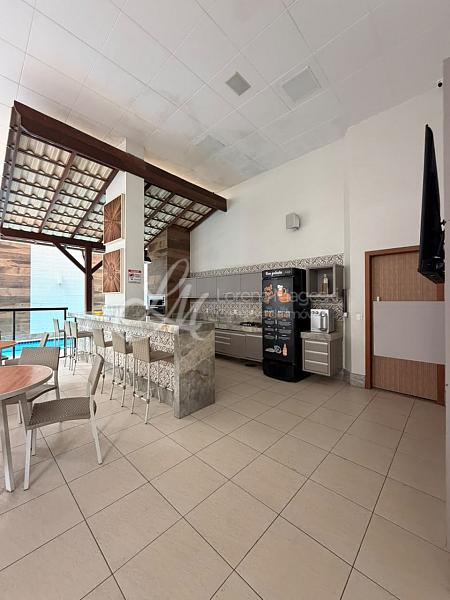 APARTAMENTO 3 QUARTOS NA PRAIA DA COSTA 18
