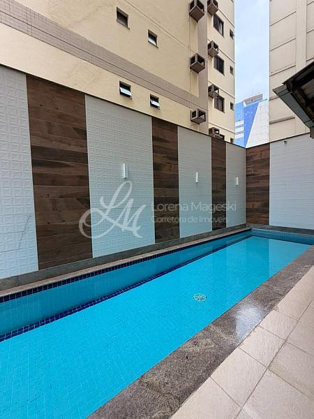 APARTAMENTO 3 QUARTOS NA PRAIA DA COSTA 20