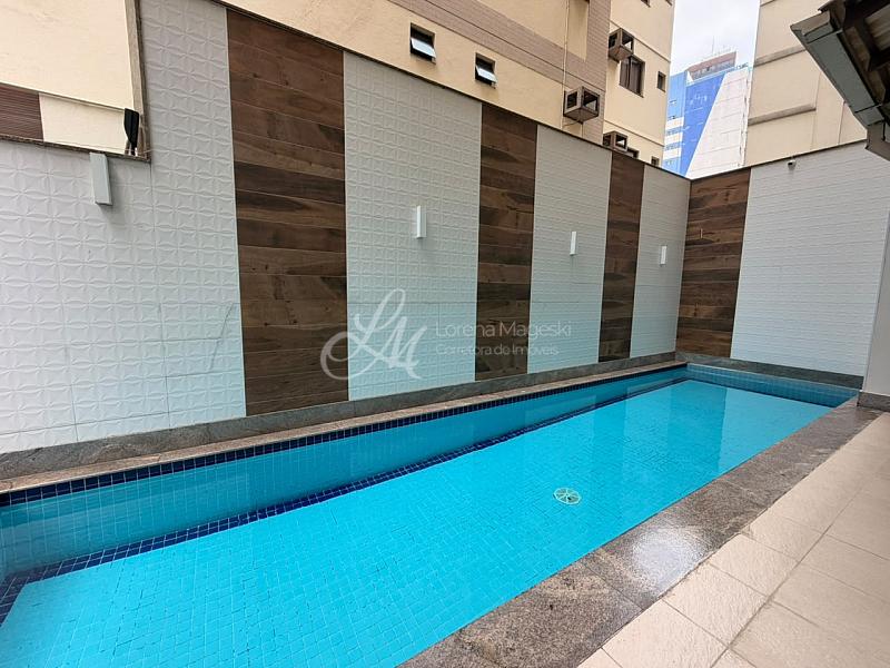 APARTAMENTO 3 QUARTOS NA PRAIA DA COSTA 21