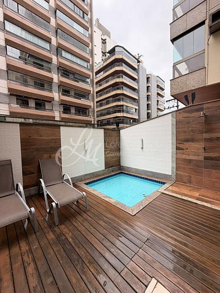 APARTAMENTO 3 QUARTOS NA PRAIA DA COSTA 22