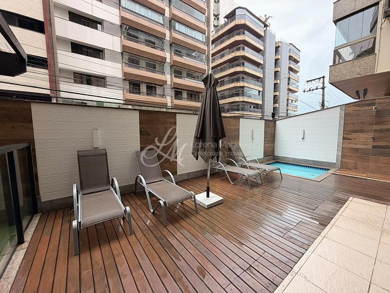 APARTAMENTO 3 QUARTOS NA PRAIA DA COSTA 24