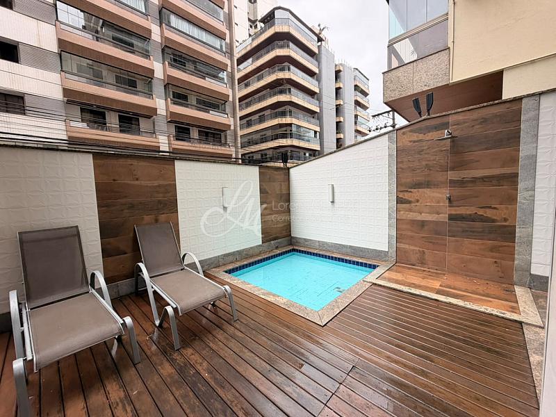 APARTAMENTO 3 QUARTOS NA PRAIA DA COSTA 28