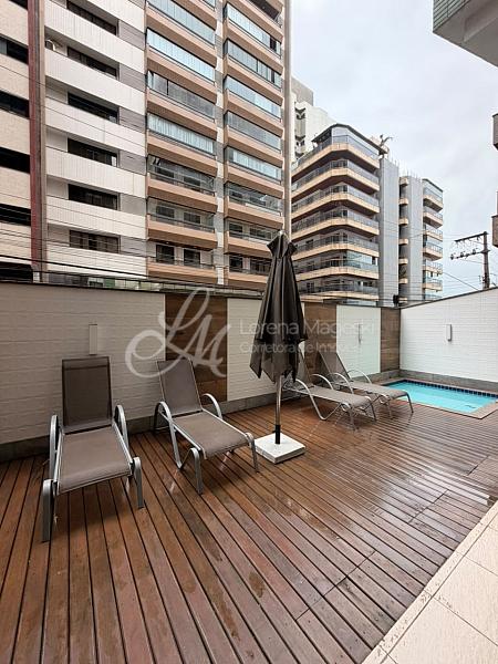 APARTAMENTO 3 QUARTOS NA PRAIA DA COSTA 25