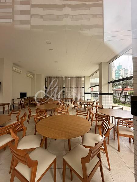 APARTAMENTO 3 QUARTOS NA PRAIA DA COSTA 26
