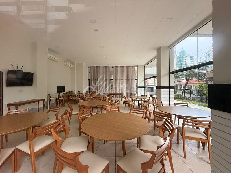 APARTAMENTO 3 QUARTOS NA PRAIA DA COSTA 27