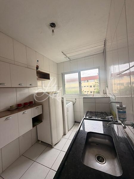APARTAMENTO EM COQUEIRAL DE ITAPARICA VILA VELHA 7