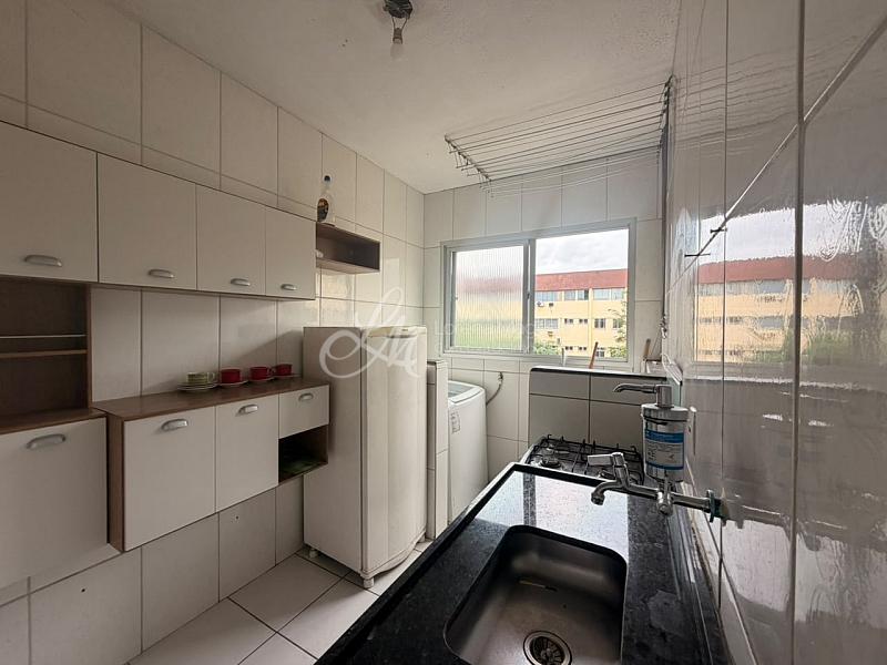 APARTAMENTO EM COQUEIRAL DE ITAPARICA VILA VELHA 9