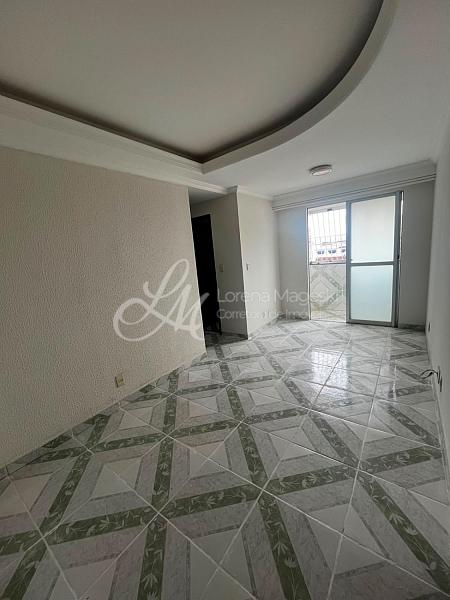 APARTAMENTO 2 QUARTOS EM SANTA INES 4