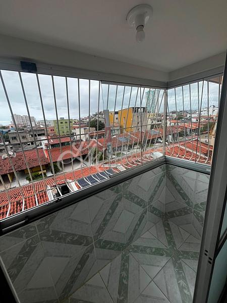 APARTAMENTO 2 QUARTOS EM SANTA INES 5