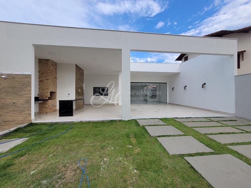 Casa Linear Interlagos — foto 22