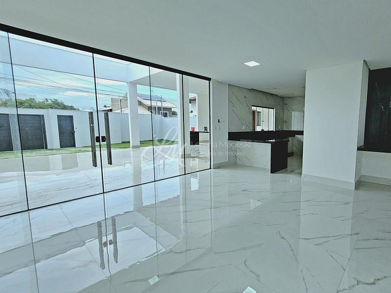 Casa Linear Interlagos — foto 21