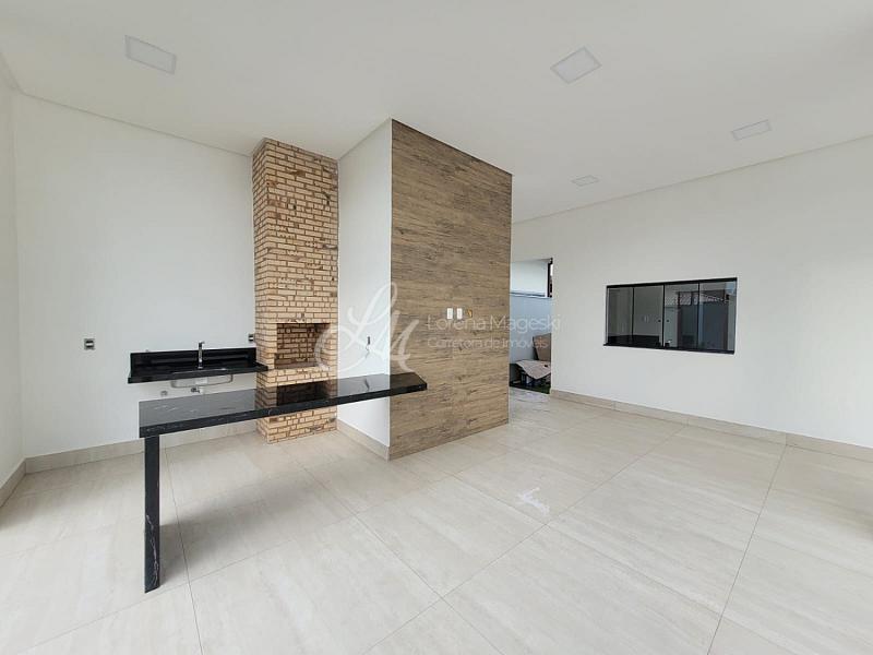 Casa Linear Interlagos — foto 19