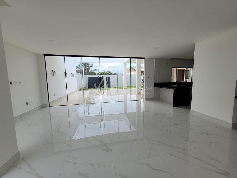 Casa Linear Interlagos — foto 17