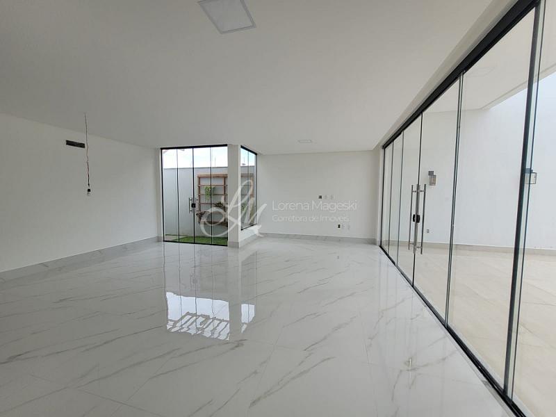 Casa Linear Interlagos — foto 18