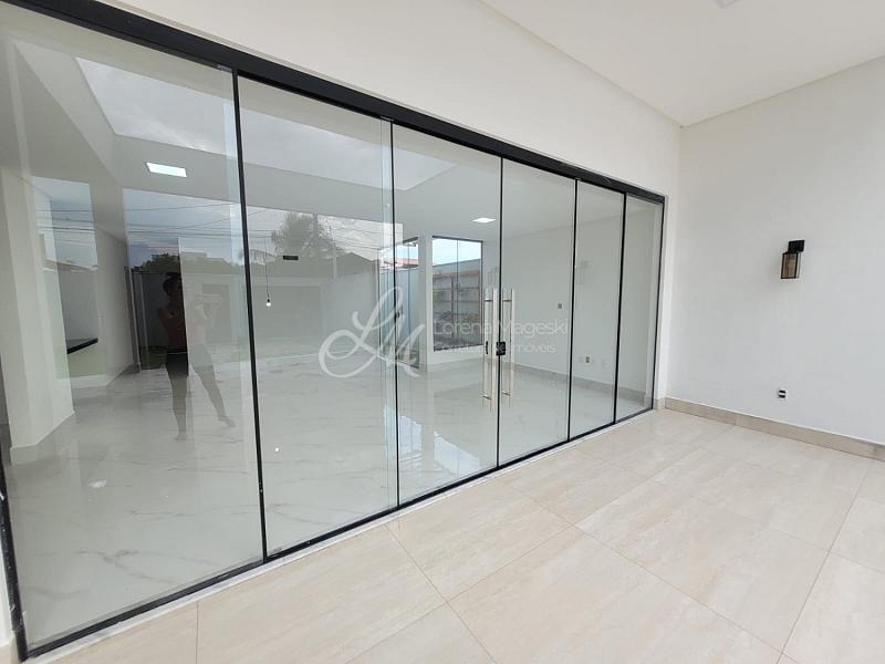 Casa Linear Interlagos — foto 16