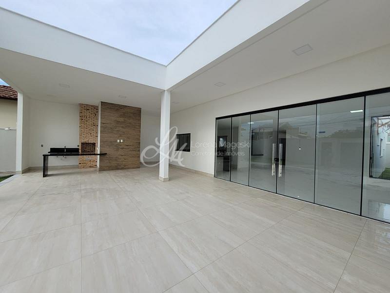 Casa Linear Interlagos — foto 14