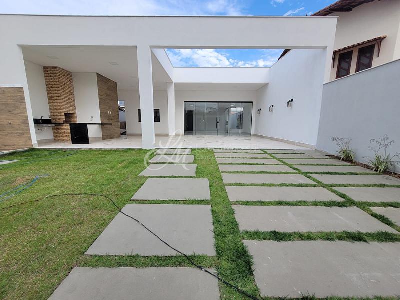 Casa Linear Interlagos — foto 15