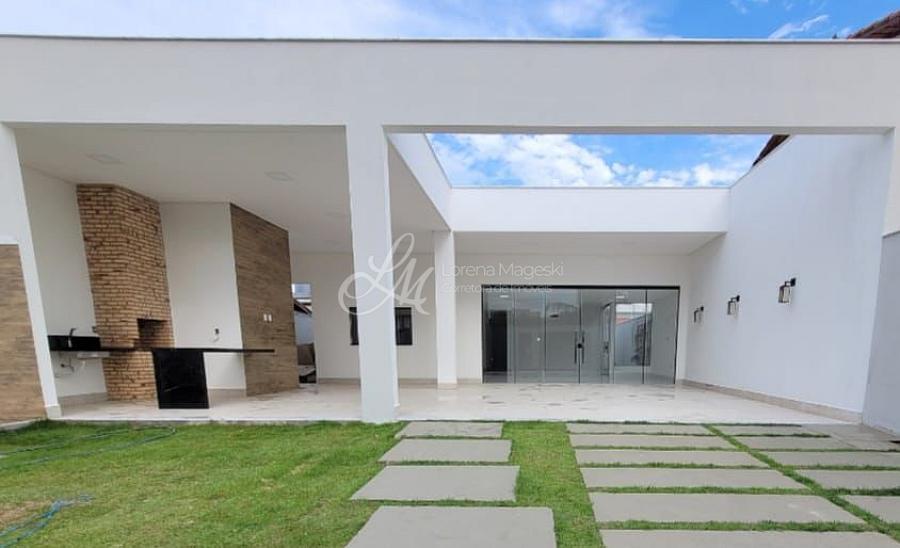 Casa Linear Interlagos — foto 13