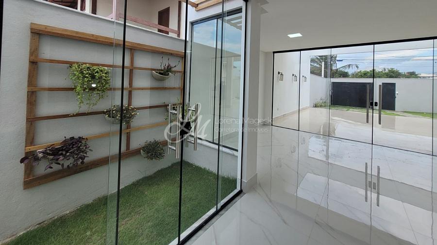 Casa Linear Interlagos — foto 10