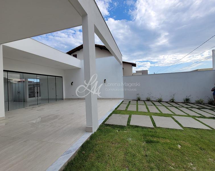 Casa Linear Interlagos — foto 11