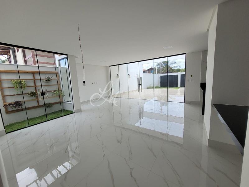 Casa Linear Interlagos — foto 9