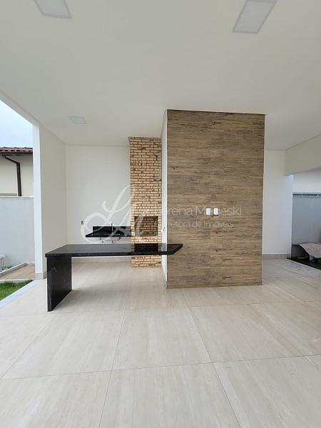 Casa Linear Interlagos — foto 8