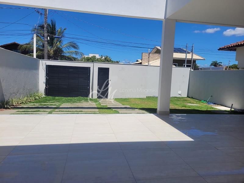 Casa Linear Interlagos — foto 2
