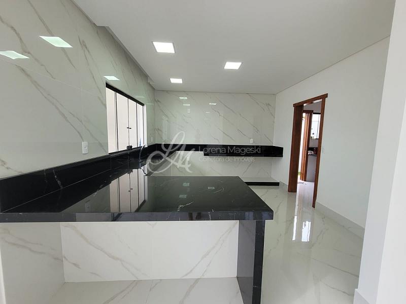 Casa Linear Interlagos — foto 7