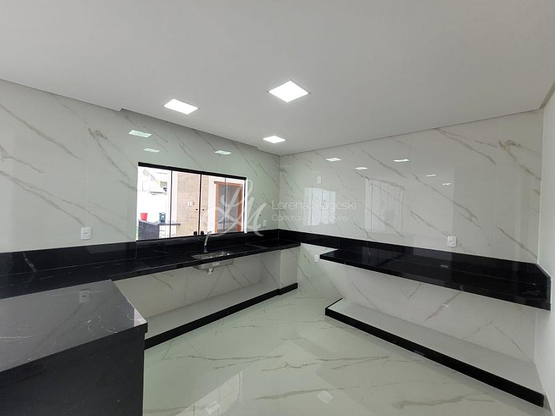 Casa Linear Interlagos — foto 4