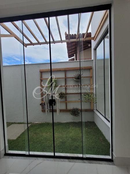 Casa Linear Interlagos — foto 3