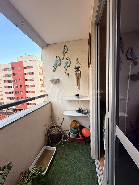 APARTAMENTO 2 QUARTOS COQUEIRAL DE ITAPARICA 1