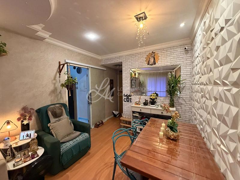 APARTAMENTO 2 QUARTOS COQUEIRAL DE ITAPARICA 4