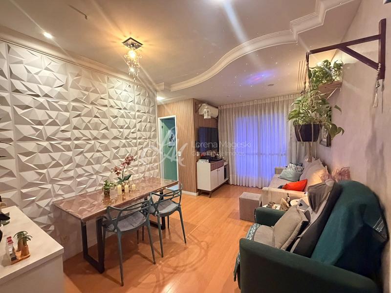 APARTAMENTO 2 QUARTOS COQUEIRAL DE ITAPARICA 2