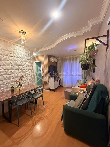 APARTAMENTO 2 QUARTOS COQUEIRAL DE ITAPARICA 3