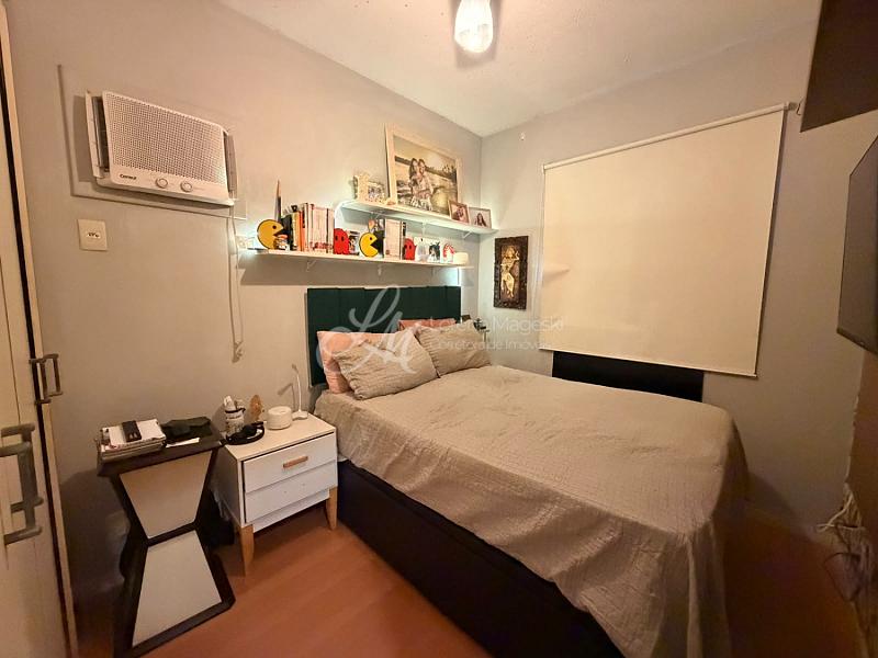 APARTAMENTO 2 QUARTOS COQUEIRAL DE ITAPARICA 8