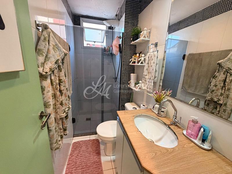 APARTAMENTO 2 QUARTOS COQUEIRAL DE ITAPARICA 9