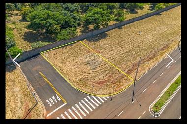 Terreno no Residencial Florenca - Nova Odessa