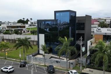 Predio Comercial em Indaiatuba