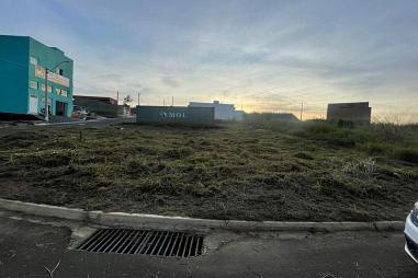 Terreno Misto a Venda em Indaiatuba