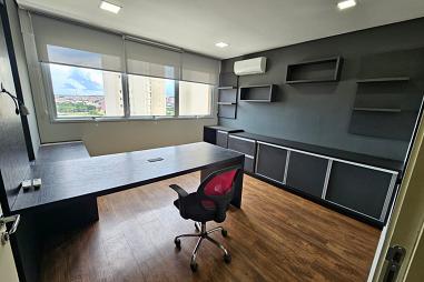 Sala Comercial Business Indaiatuba