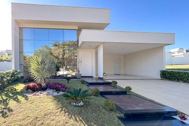 Casa a venda Residencial Duas Marias - Indaiatuba