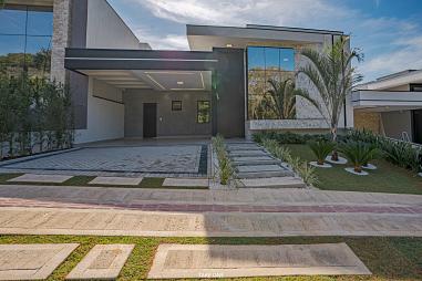 Casa a venda London Park Indaiatuba