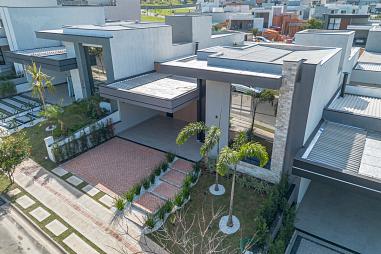 Casa a venda London Park Indaiatuba