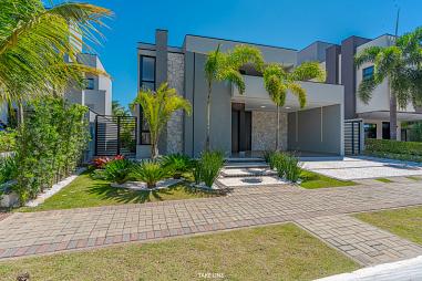 Casa em Condominio a venda em Indaiatuba