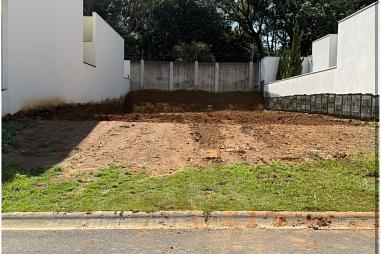 Terreno a Venda condominio Duas Marias