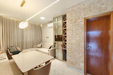 Casa Assobradada - Campinas