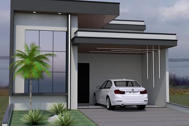 Casa a Venda Condomínio Gran Reserve