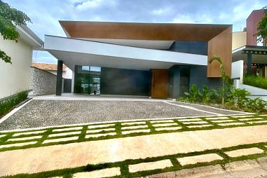 Casa em Condominio a venda em Indaiatuba