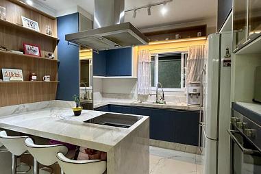 Casa espetacular Jardim Santa Rita