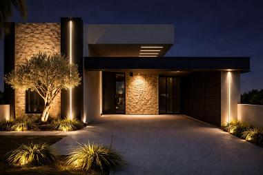 Casa a venda London Park Indaiatuba